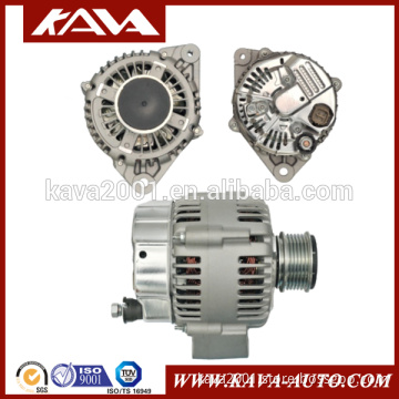 12V Auto Alternator For Jaguar X-Type,C2S3710,LRA03196,LRA3196